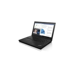 Lenovo ThinkPad X260 12" Core i7 2.5 GHz - Ssd 256 Go RAM 8 Go