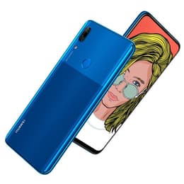 Huawei P Smart Z 64 Go - Bleu - Débloqué