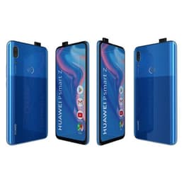 Huawei P Smart Z 64 Go - Bleu - Débloqué