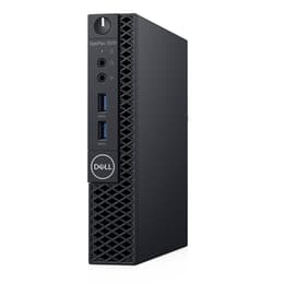 Dell Optiplex 3070 Core i5 1.8 GHz - SSD 256 Go RAM 16 Go