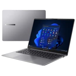 Asus ExpertBook P5 P5405CSA-NZ0246W 14" Core Ultra 7 2.2 GHz - SSD 1 TB - 32 Go - Intel Arc 140V QWERTY - Arabe