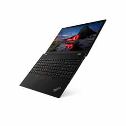 Lenovo ThinkPad P15s G2 15" Core i7 1.2 GHz - SSD 1 To - 16 Go QWERTY - Espagnol