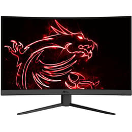 Écran 31" LCD fhdtv MSI Optix G32C4