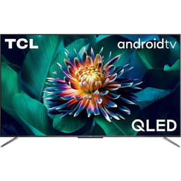 TV QLED Ultra HD 4K 140 cm Tcl 55C715