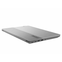 Lenovo ThinkBook 15 G2 ITL 15" Core i5 2.4 GHz - SSD 512 Go - 8 Go QWERTY - Anglais