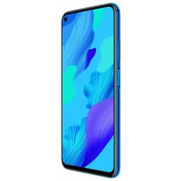 Huawei Nova 5T 128 Go - Bleu - Débloqué