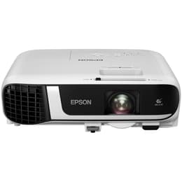 Vidéo projecteur Epson EB-FH52 Blanc