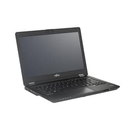 Fujitsu LifeBook U727 12" Core i5 2.3 GHz - Ssd 256 Go RAM 8 Go QWERTZ