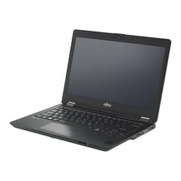 Fujitsu LifeBook U727 12" Core i5 2.3 GHz - Ssd 256 Go RAM 8 Go QWERTZ