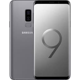 Galaxy S9+ 256 Go - Gris - Débloqué