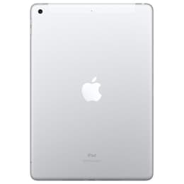 iPad 10.2" (2020) 8e génération 32 Go - WiFi + 4G - Argent