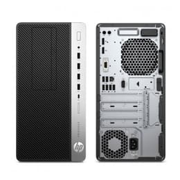 HP ProDesk 600 G3 MT Core i5 3,2 GHz - SSD 120 Go RAM 8 Go