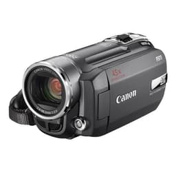 Caméra Canon FS11 - Noir