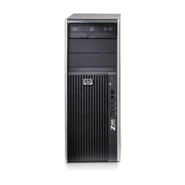 HP Workstation Z400 Xeon 2,67 GHz - HDD 250 Go RAM 4 Go