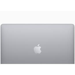 MacBook Air 13" Retina (2020) - Core i3 1.1 GHz SSD 256 - 8 Go QWERTY - Finnois