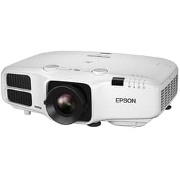 Vidéo projecteur Epson EB-4850WU Blanc