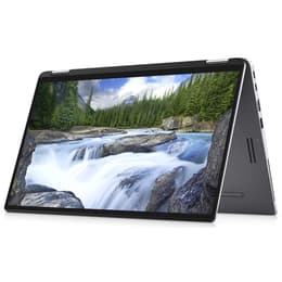 Dell Latitude 9410 14" Core i5 1.7 GHz - SSD 256 Go - 16 Go AZERTY - Français