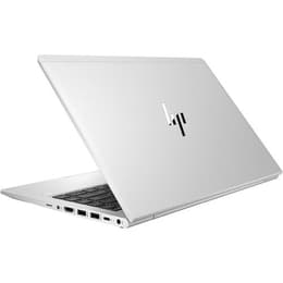 HP EliteBook 640 G9 14" Core i7 1.7 GHz - SSD 256 Go - 16 Go QWERTY - Néerlandais