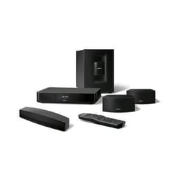 Barre de son Bose SoundTouch 220 - Noir