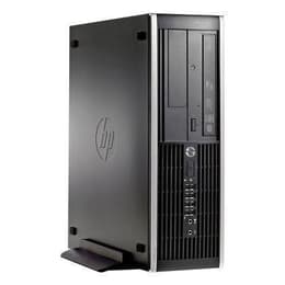 HP Compaq Elite 8300 SFF Pentium 3,1 GHz - HDD 500 Go RAM 4 Go