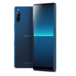 Sony Xperia L4 64 Go - Bleu - Débloqué - Dual-SIM