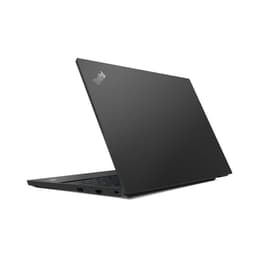Lenovo ThinkPad E15 G1 15" Core i5 1.6 GHz - SSD 512 Go - 16 Go AZERTY - Français