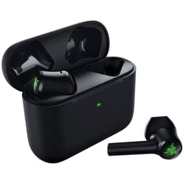 Ecouteurs Intra-auriculaire Bluetooth Réducteur de bruit - Razer Hammerhead True Wireless X
