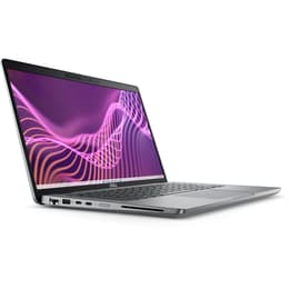 Dell Latitude 5440 14" Core i5 4.7 GHz - SSD 256 Go - 16 Go QWERTY - Néerlandais