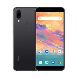Umidigi A3S 16 Go - Gris - Débloqué