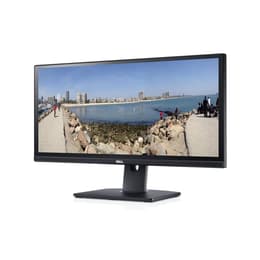 Écran 29" LCD wfhdtv Dell U2913WMT