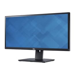 Écran 29" LCD wfhdtv Dell U2913WMT