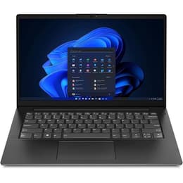 Lenovo V14 G4 14" Ryzen 5 2.8 GHz - SSD 256 Go - 8 Go QWERTY - Anglais