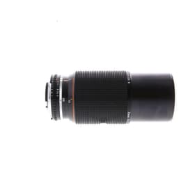Objectif Nikon AF 70-210mm f/4-5.6