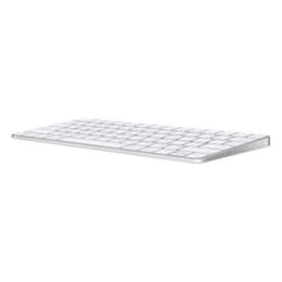 Magic Keyboard (2021) - QWERTY - Espagnol - iPad Pro 11" 1e génération / iPad Pro 11" 2e génération / iPad Pro 11" 3e génération / iPad Air 4 / iPad Air 5