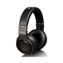 Casque réducteur de bruit sans fil Beats By Dr. Dre Pro Detox - Noir