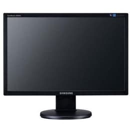 Écran 22" LCD WSXGA+ Samsung SyncMaster 2243NW