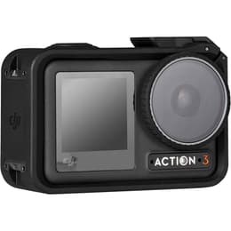 Caméra Sport Dji Osmo Action 3