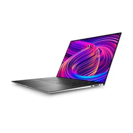 Dell XPS 15 9510 15" Core i7 2.3 GHz - SSD 1 To - 16 Go AZERTY - Français