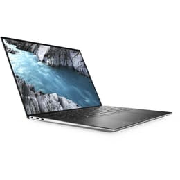 Dell XPS 15 9510 15" Core i7 2.3 GHz - SSD 1 To - 16 Go AZERTY - Français