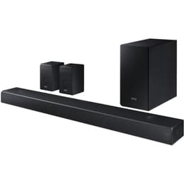 Barre de son  HW-N950 - Noir