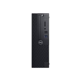 Dell OptiPlex 3070 SFF Core i5 3 GHz - SSD 512 Go RAM 16 Go