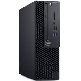 Dell OptiPlex 3070 SFF Core i5 3 GHz - SSD 512 Go RAM 16 Go