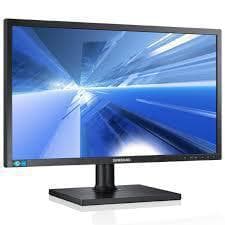 Écran 22" LCD fhdtv Samsung S22E450F