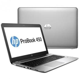 HP ProBook 450 G4 15" Core i5 2.5 GHz - SSD 512 Go - 4 Go AZERTY - Français