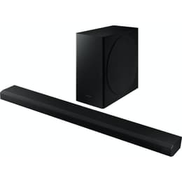 Barre de son HW Q800T/ZF - Noir