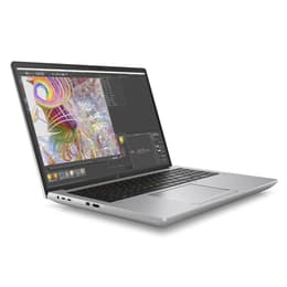 HP ZBook Fury 16 G9 16" Core i7 2.7 GHz - SSD 1 To - 32 Go AZERTY - Français
