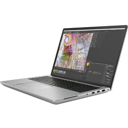 HP ZBook Fury 16 G9 16" Core i7 2.7 GHz - SSD 1 To - 32 Go AZERTY - Français