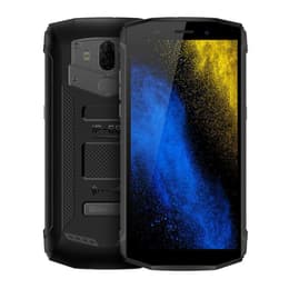Blackview BV5800 Pro 16 Go - Noir - Débloqué