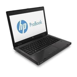 HP ProBook 6570B 15" Core i3 2.5 GHz - HDD 160 Go - 4 Go AZERTY - Français
