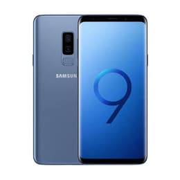 Galaxy S9+ 64 Go - Bleu Corail - Débloqué